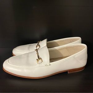 Sam Edelman Loraine Bit Loafer Size 8